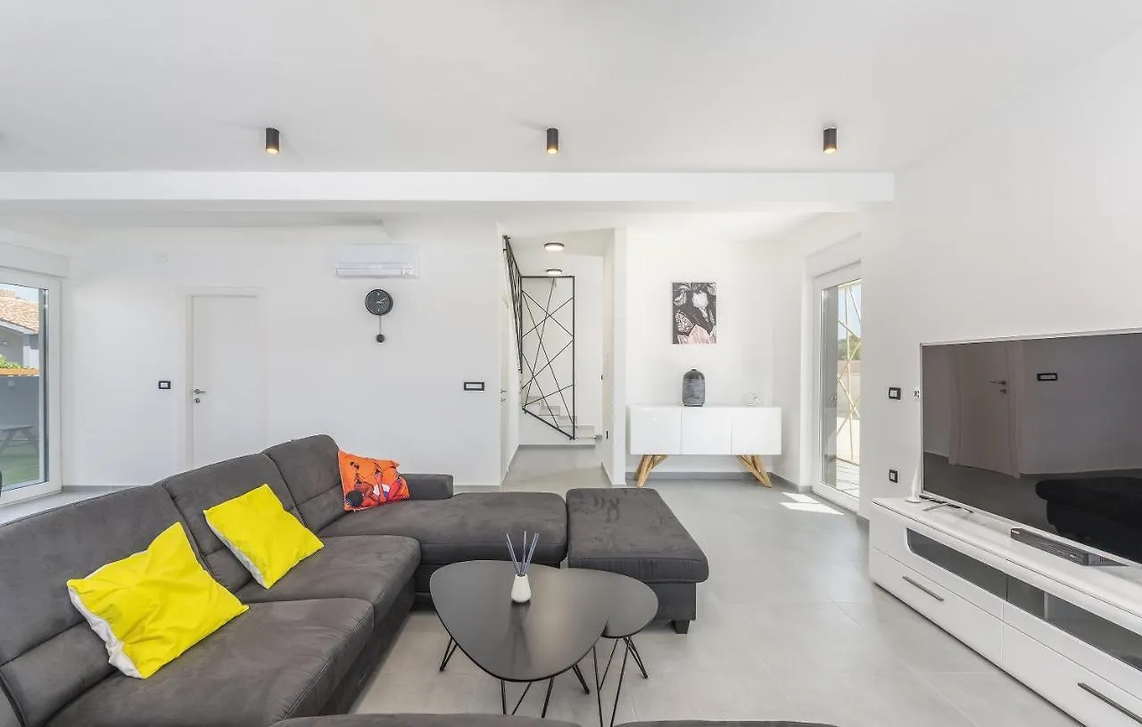 Elite 1 Villa Pula Croatia