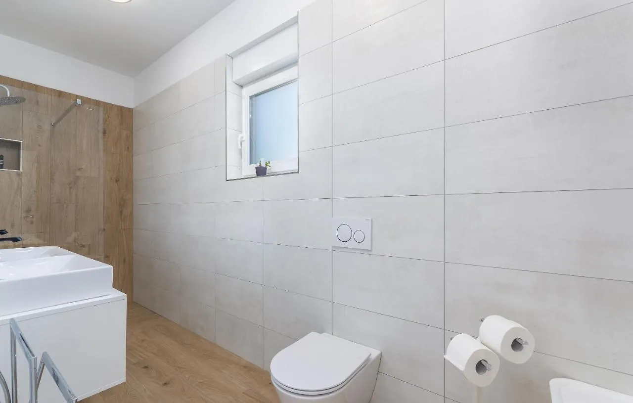 Elite 1 Villa Pula Croatia